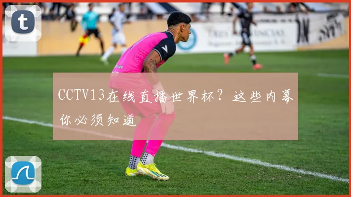CCTV13在线直播世界杯？这些内幕你必须知道