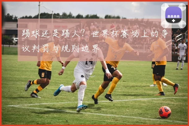 踢球还是踢人？世界杯赛场上的争议判罚与规则边界